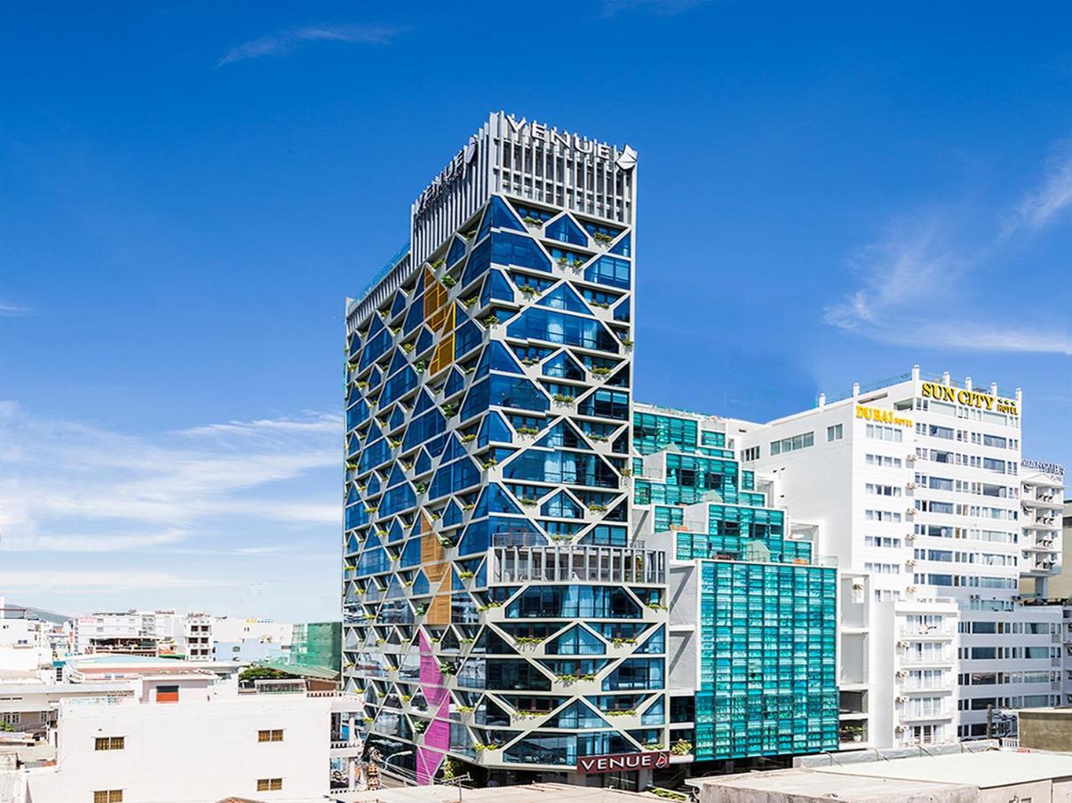 Venue 4* Nha Trang