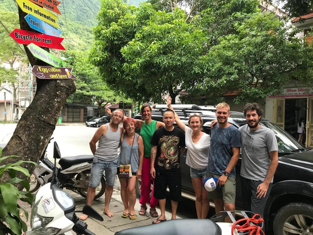 Hostel Kiki's House And Motorbike For Rent