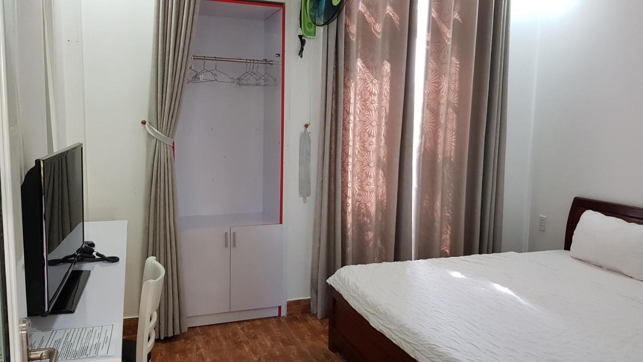 Sun Viet Bungalow