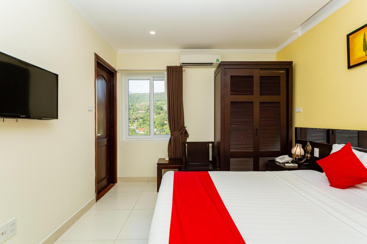 Truong Thinh Phu Quoc