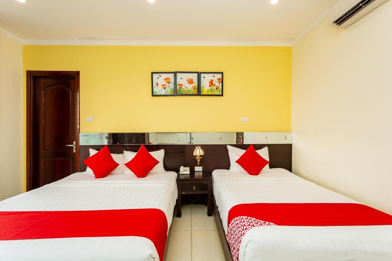 Truong Thinh Hotel 2*