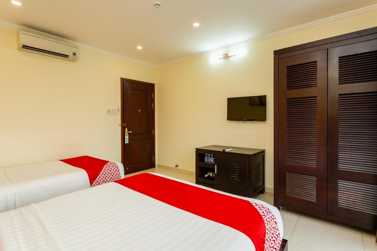 Hotel Truong Thinh 2*