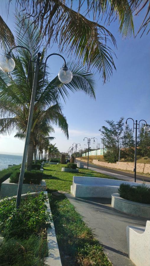 Hung Phuc Mui Ne Hotel 2* Mui Ne