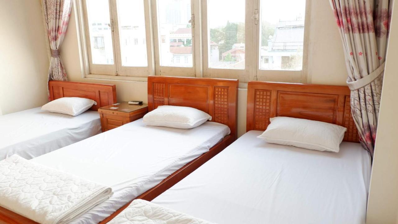Hotel 89 Cao Bang
