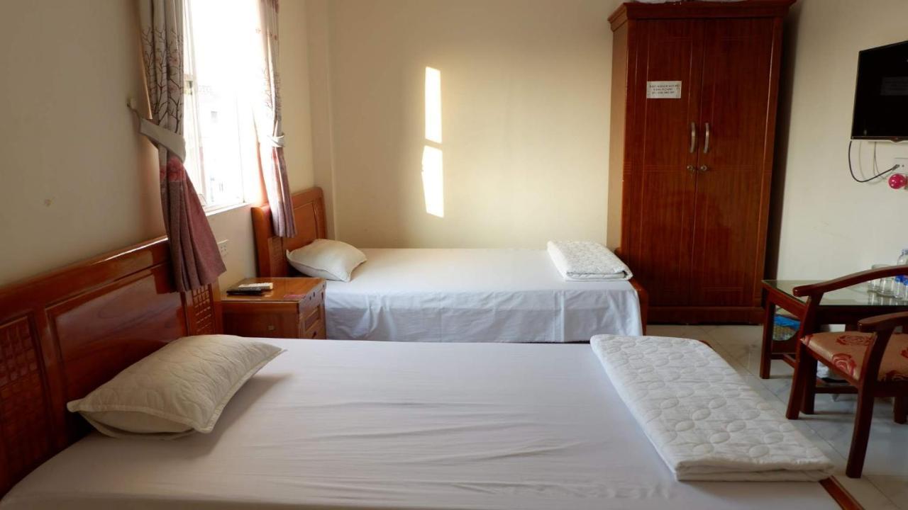 89 Hotel Cao Bang