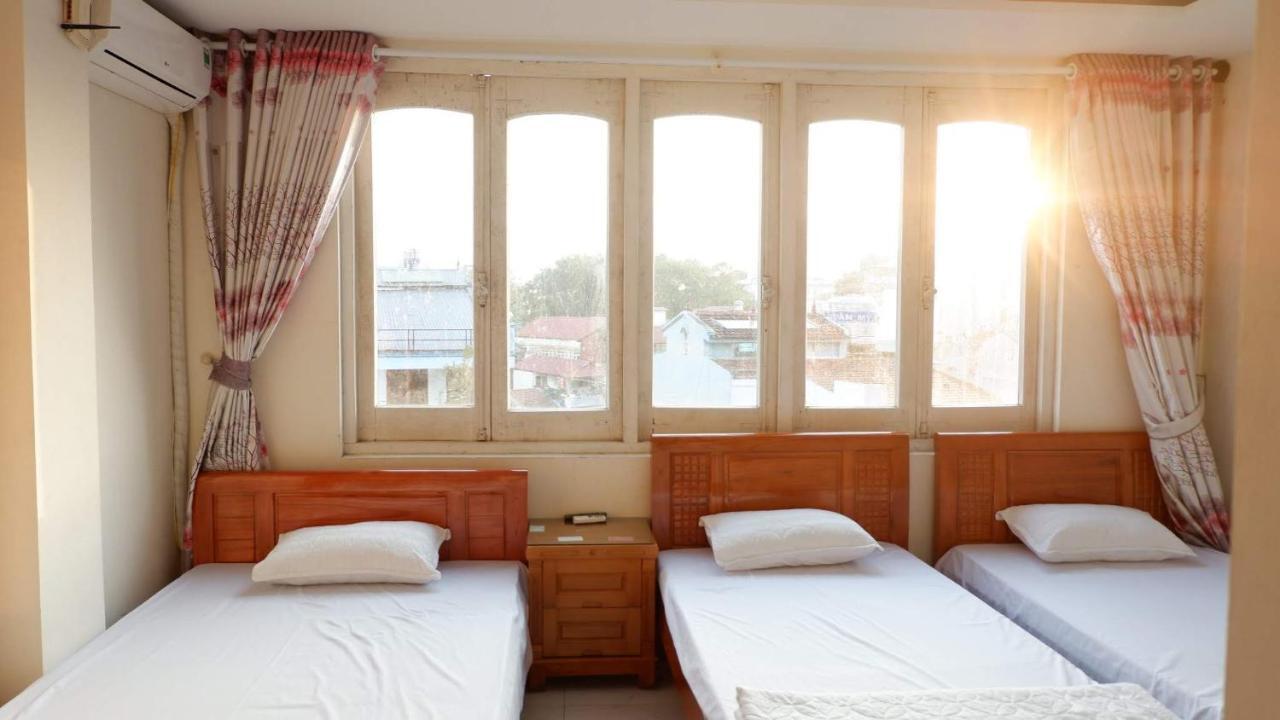 Hotel 89 Cao Bang
