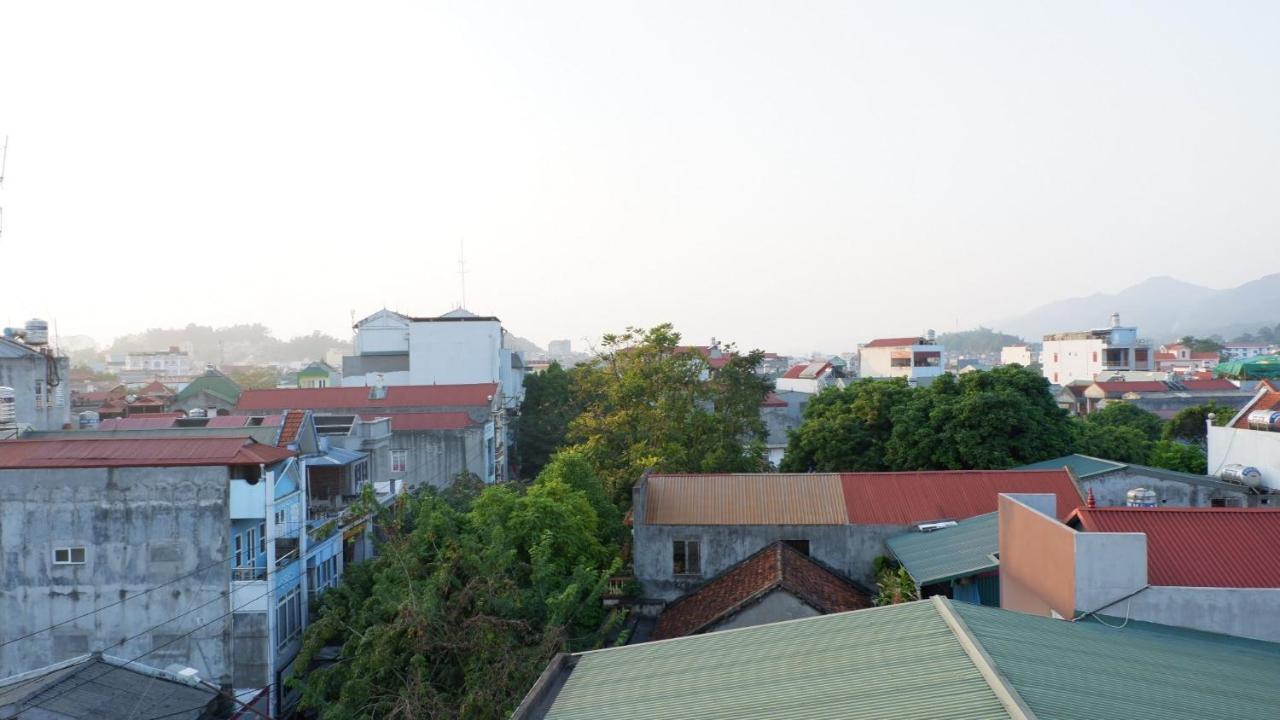 Hotel 89 Cao Bang