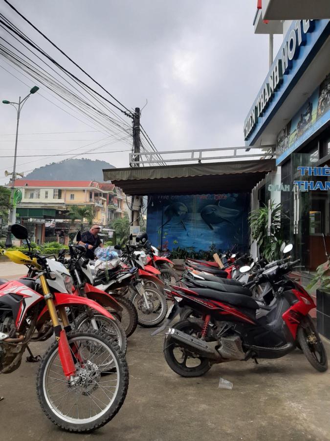 Thien Thanh Phong Nha