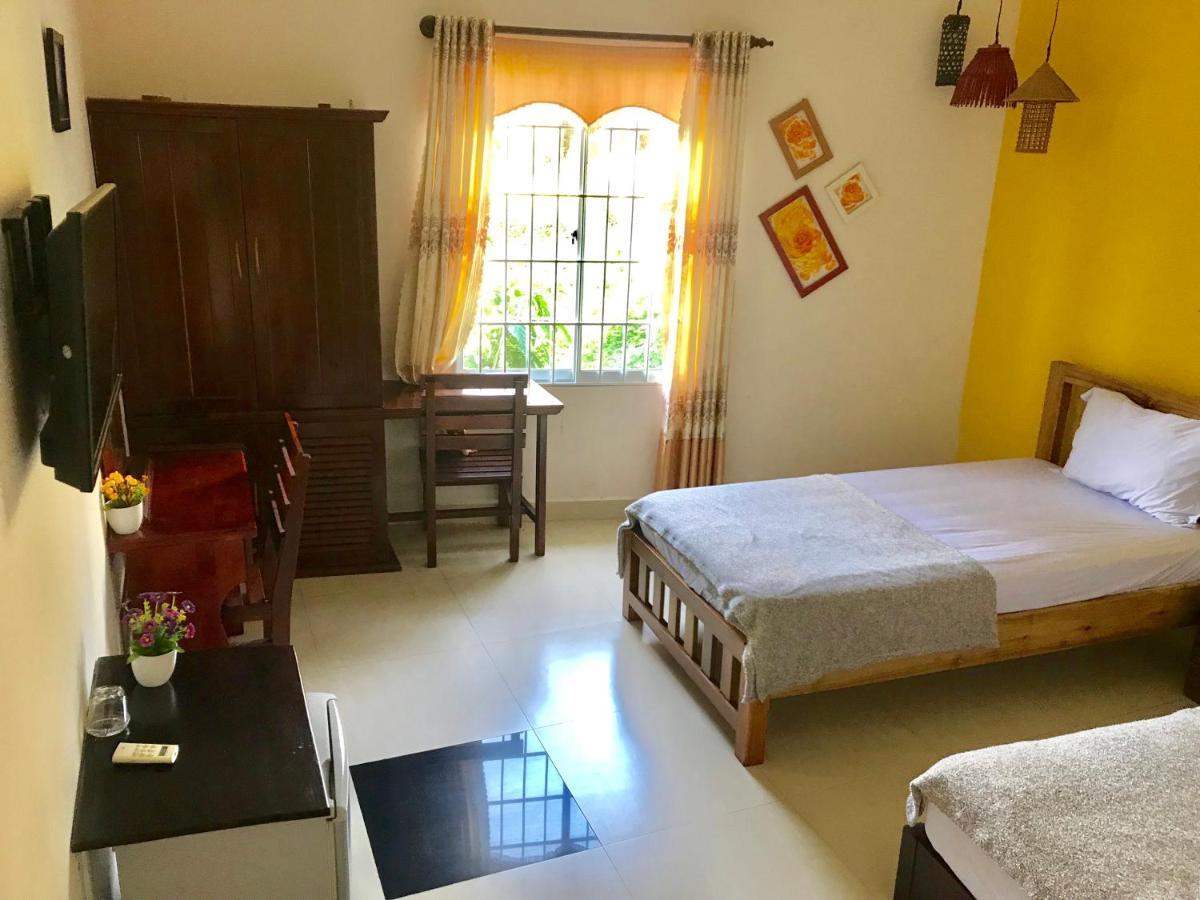 Guest house Davi