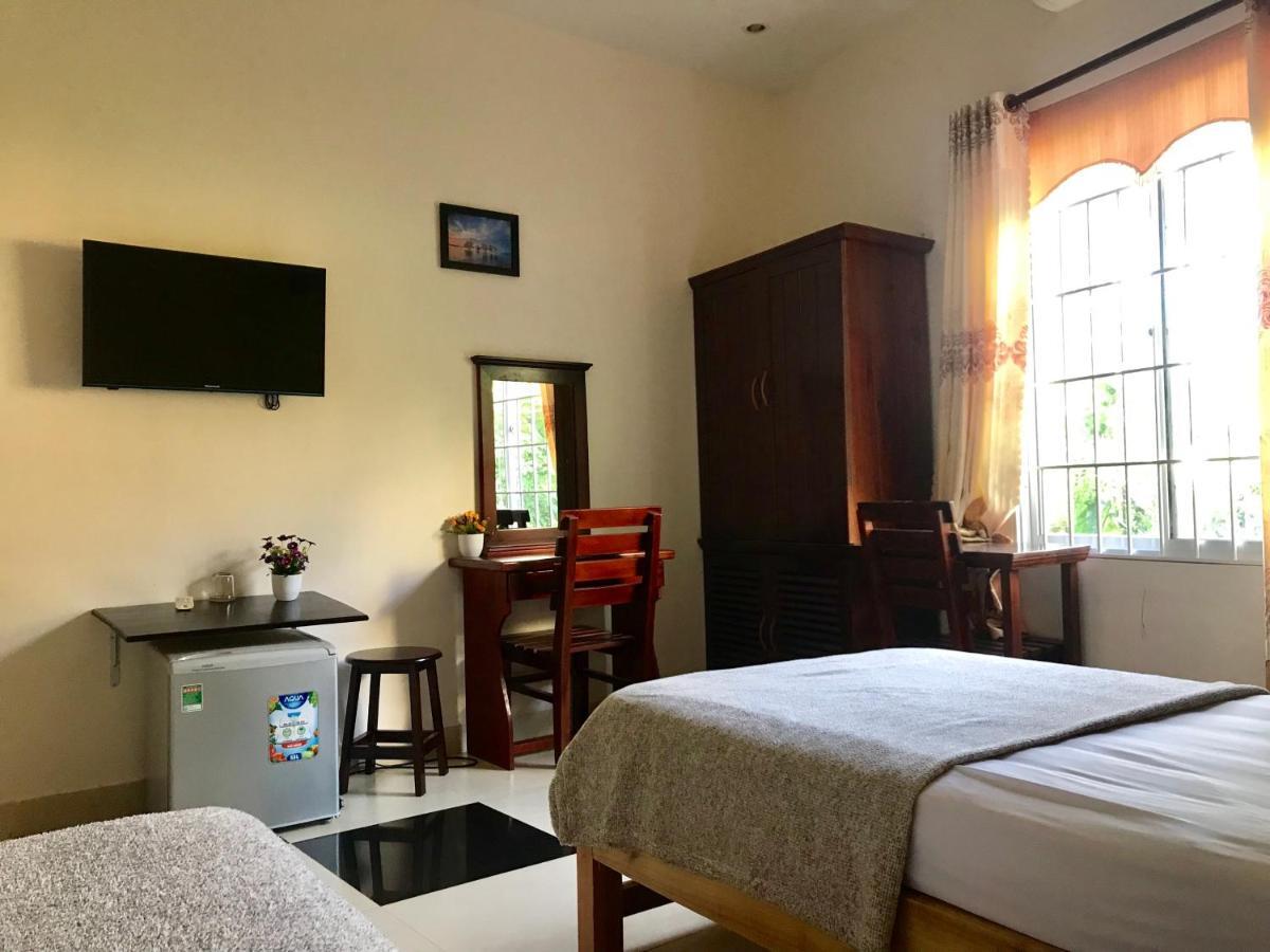Guest house Davi Phu Quoc