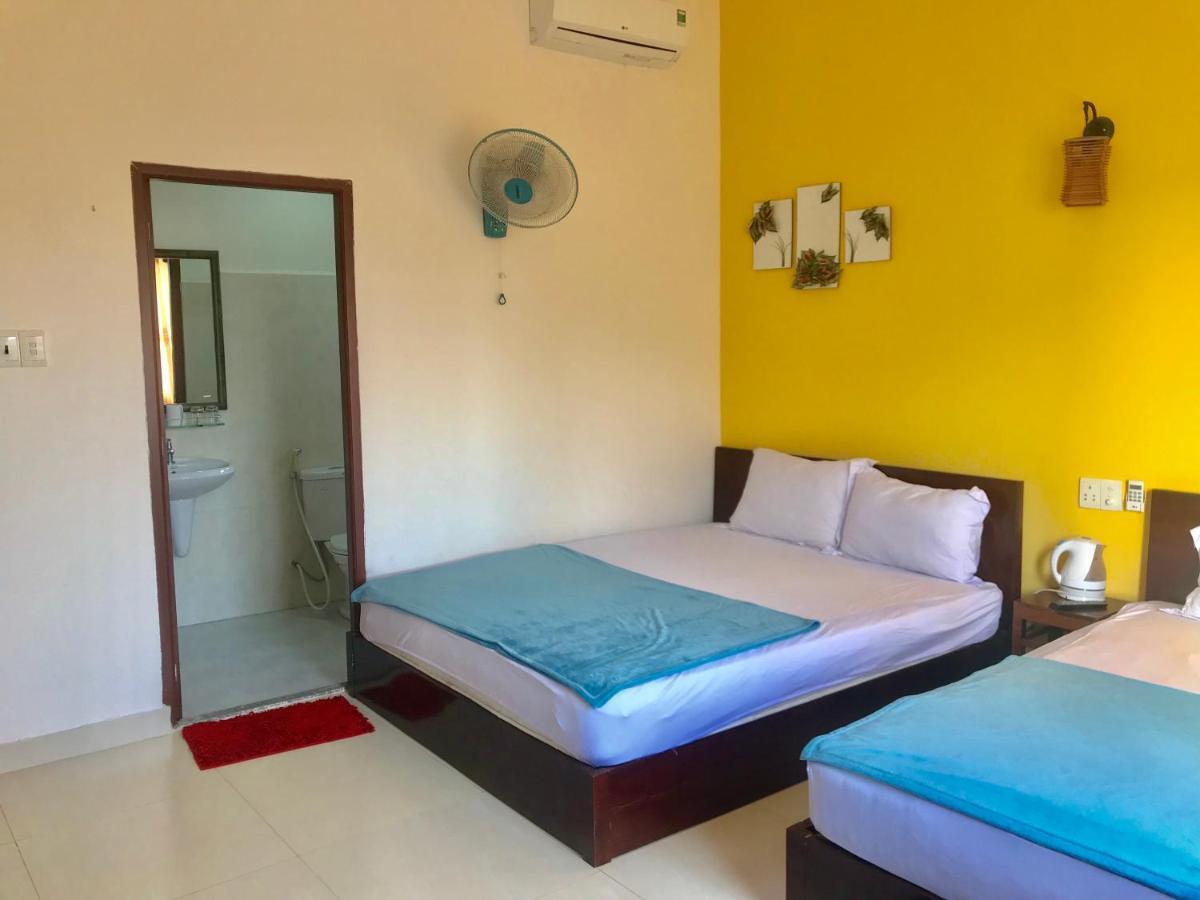 Davi 2* Phu Quoc
