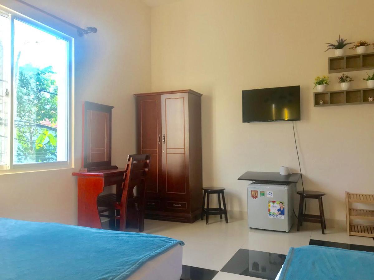 Davi Guest house Phu Quoc