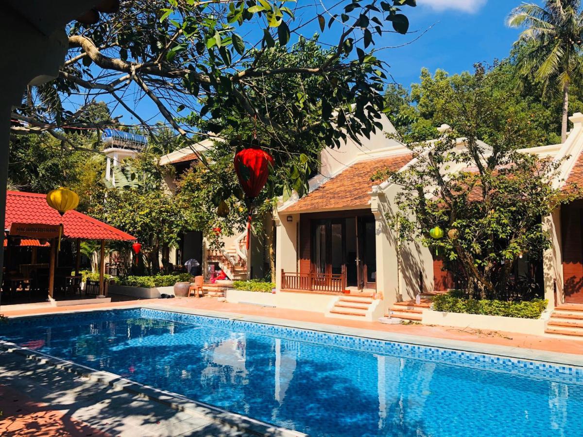 Hoi An Retreat Phu Quoc