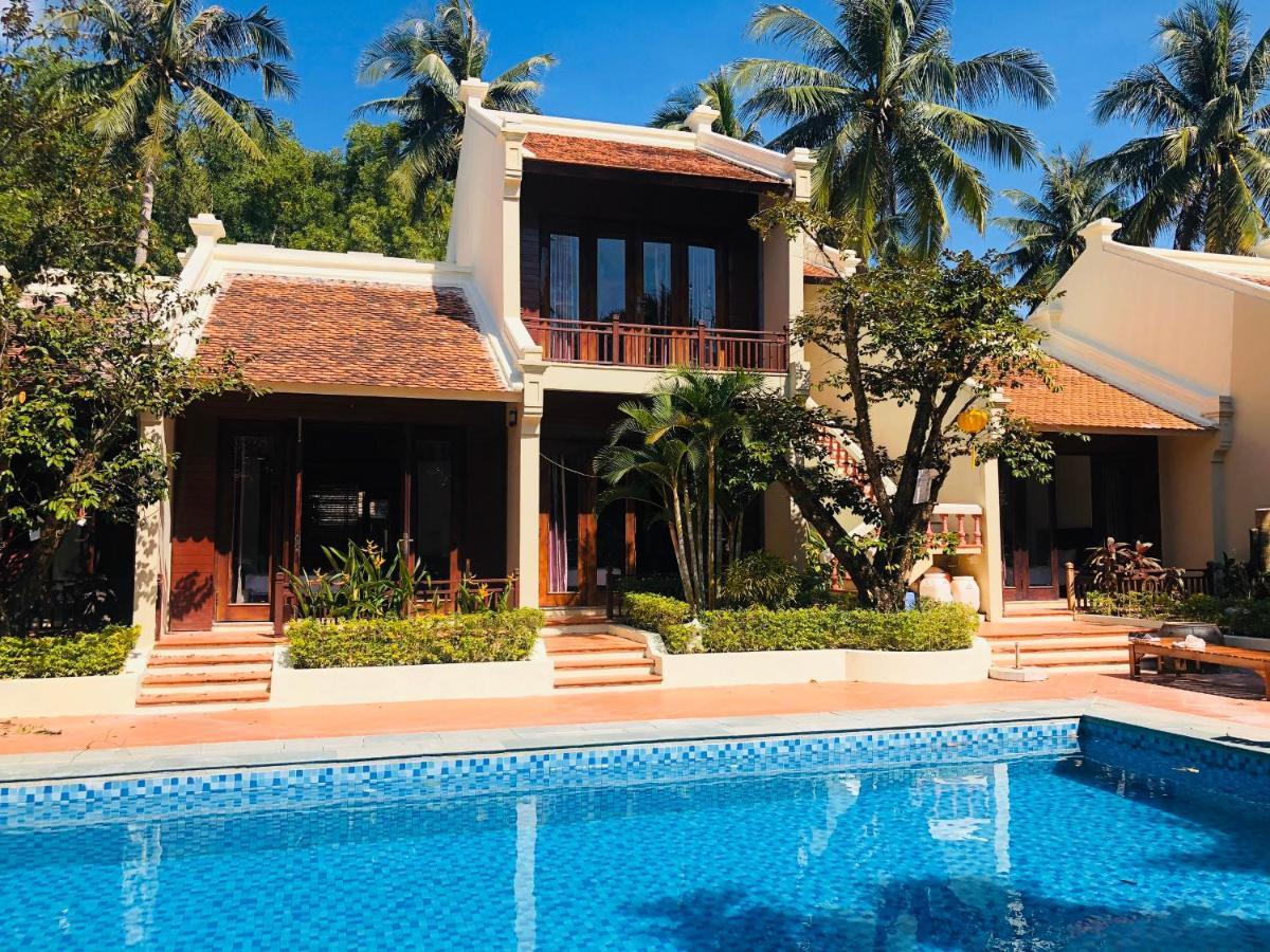 Hoi An Retreat