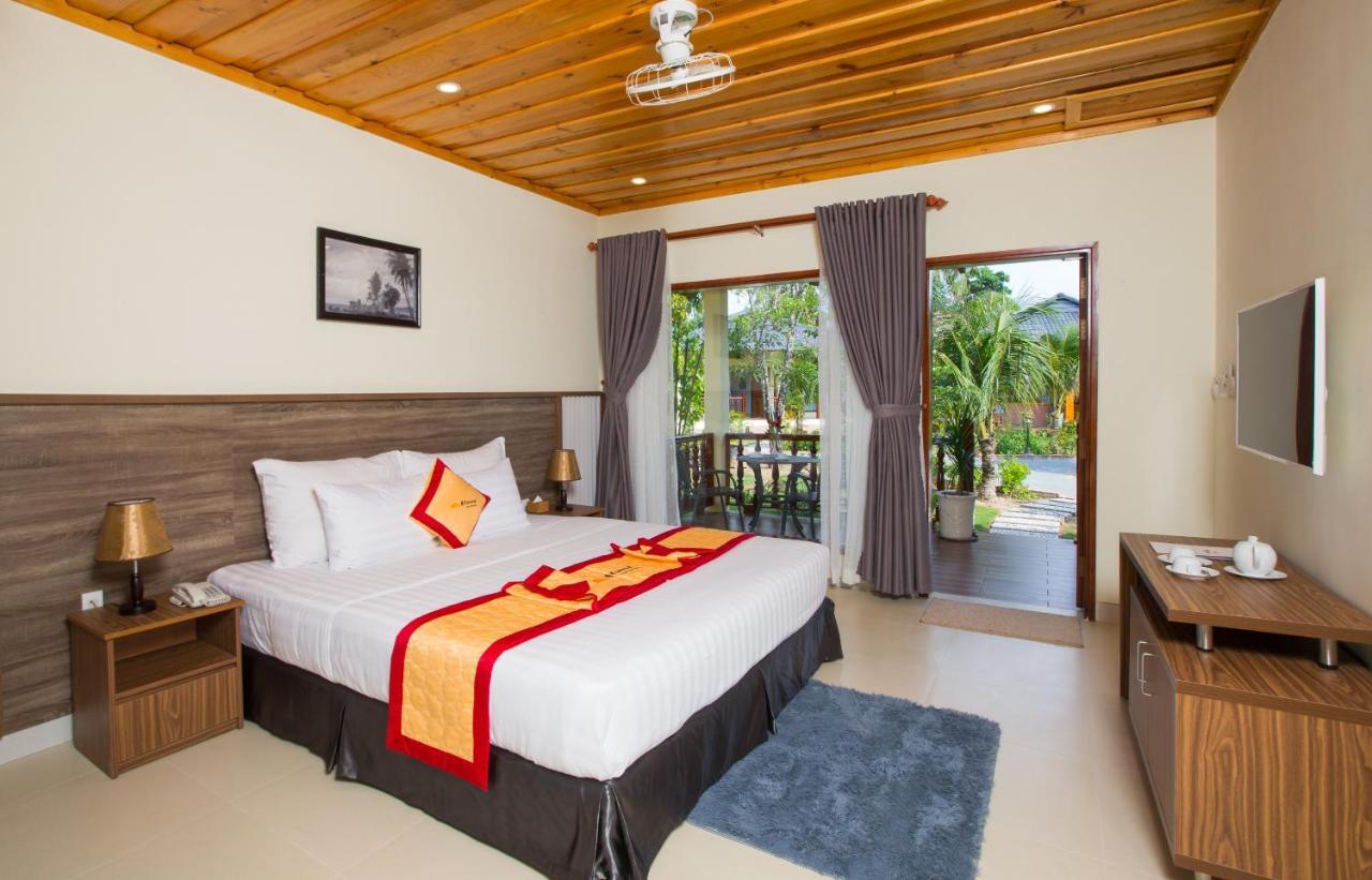 Resort Elwood Premier Resort Phu Quoc