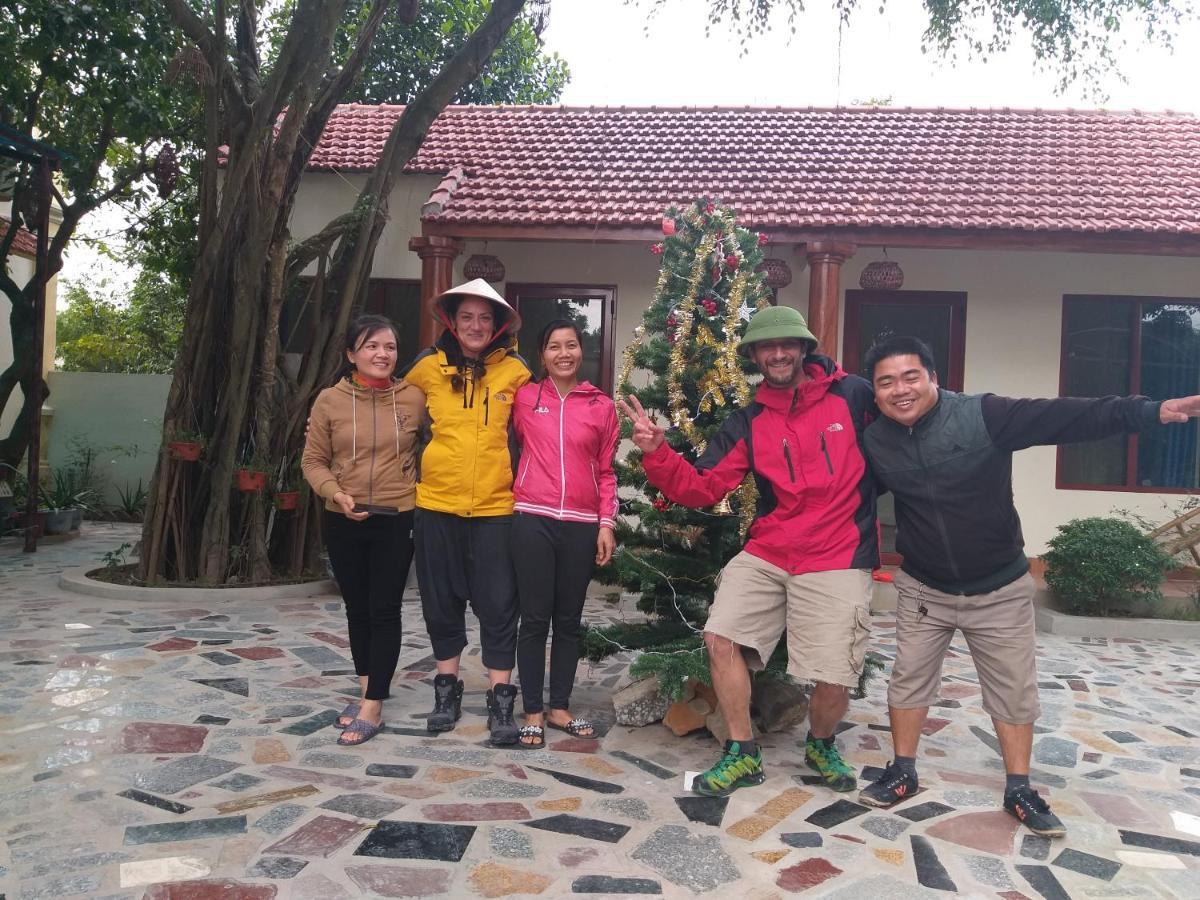 Hang Mua Hotel Ninh Binh