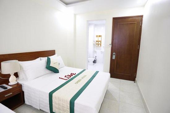 Catba Sunrise Hotel *