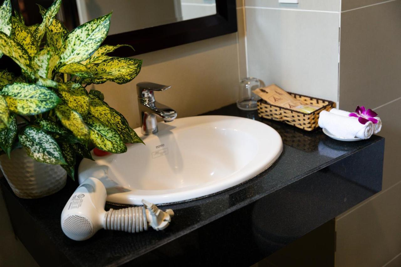 Hotel Azura Nha Trang