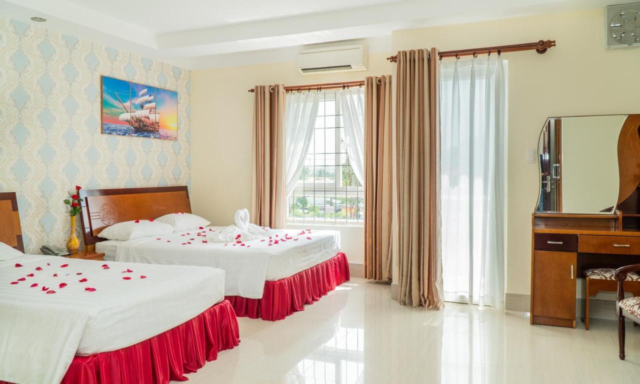 Khách Sạn sun&sea Khách sạn 3*