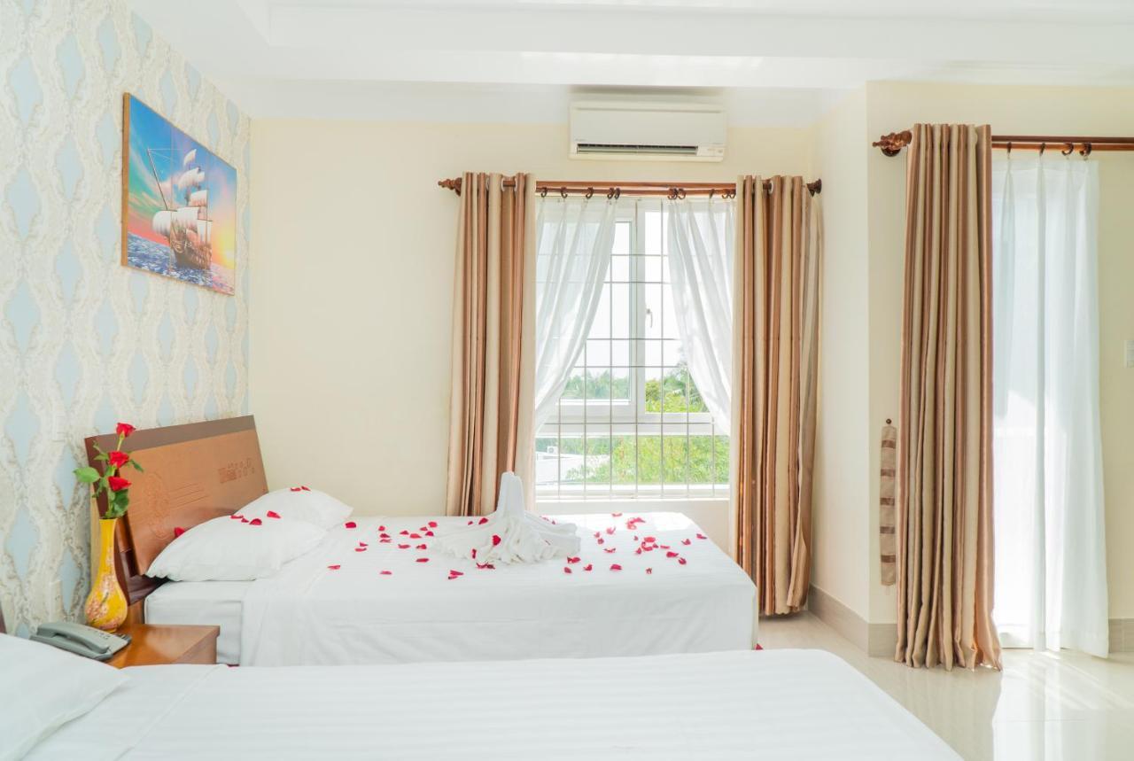 Khách Sạn sun&sea Phú Quốc