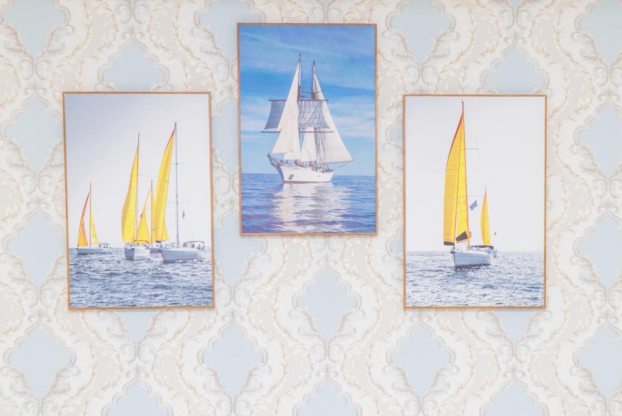 Khách Sạn sun&sea 3* Phú Quốc