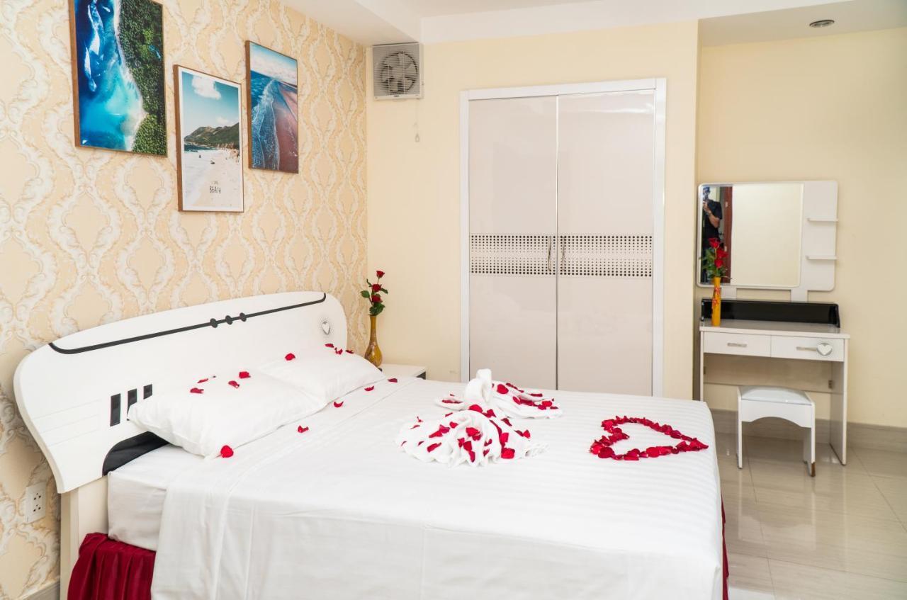 Khách Sạn sun&sea 3* Phú Quốc