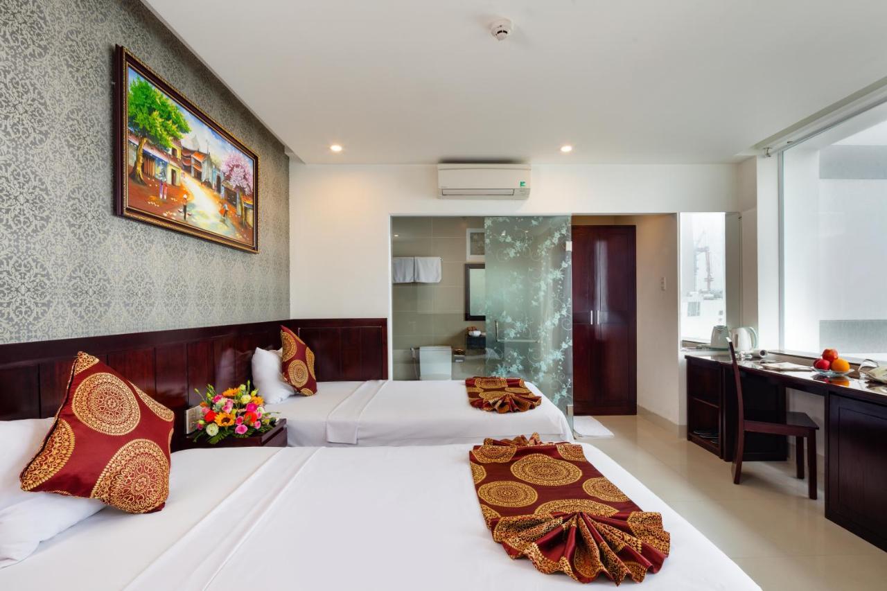 Azura 3* Nha Trang