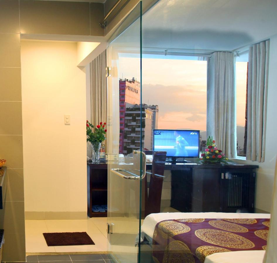 Hotel Azura 3*