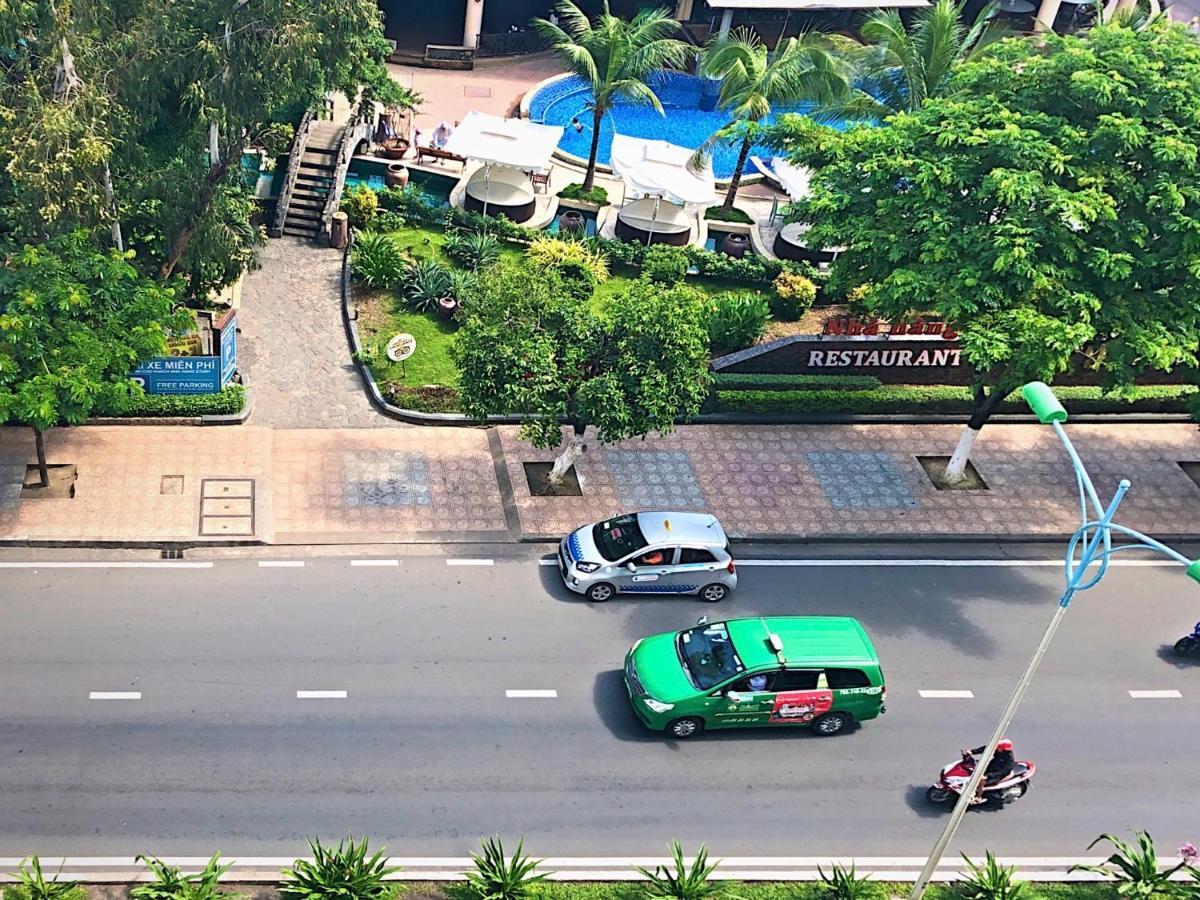 Anh Minh - Manchester Nha Trang