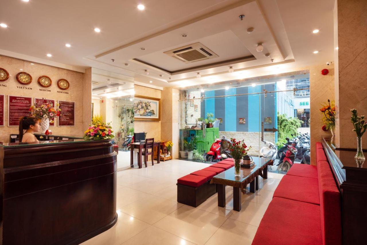 Azura 3* Nha Trang