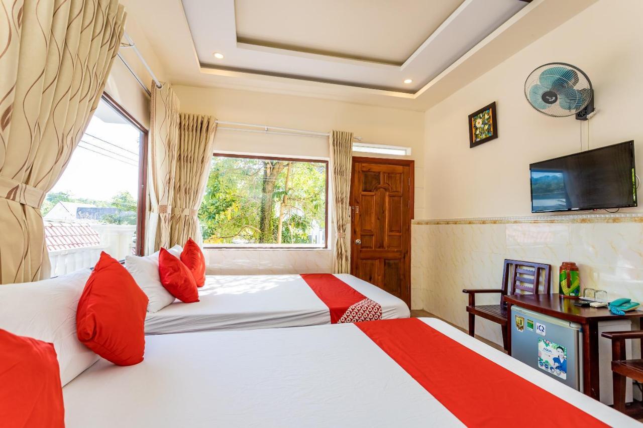 Oyo 614 Hotel 2*