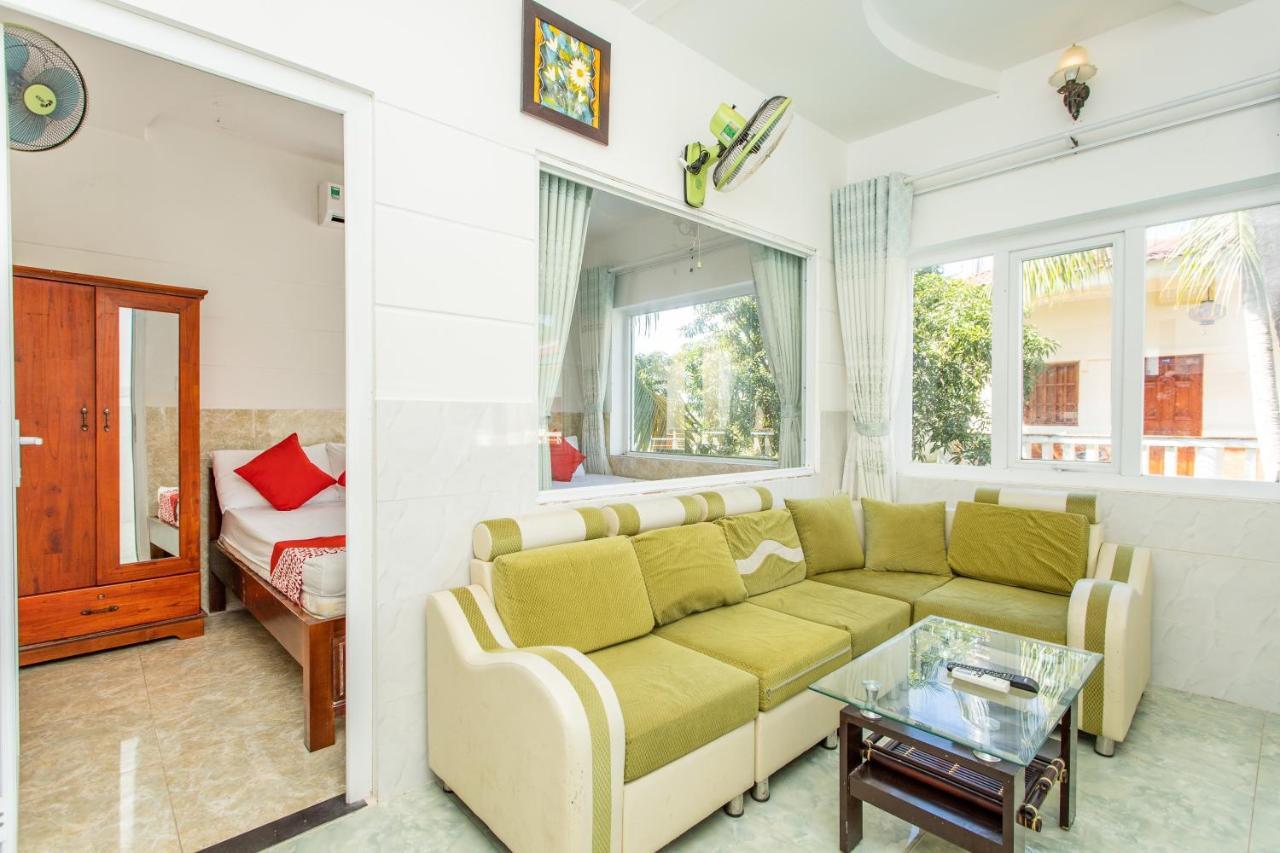 Oyo 614 Hotel Phú Quốc