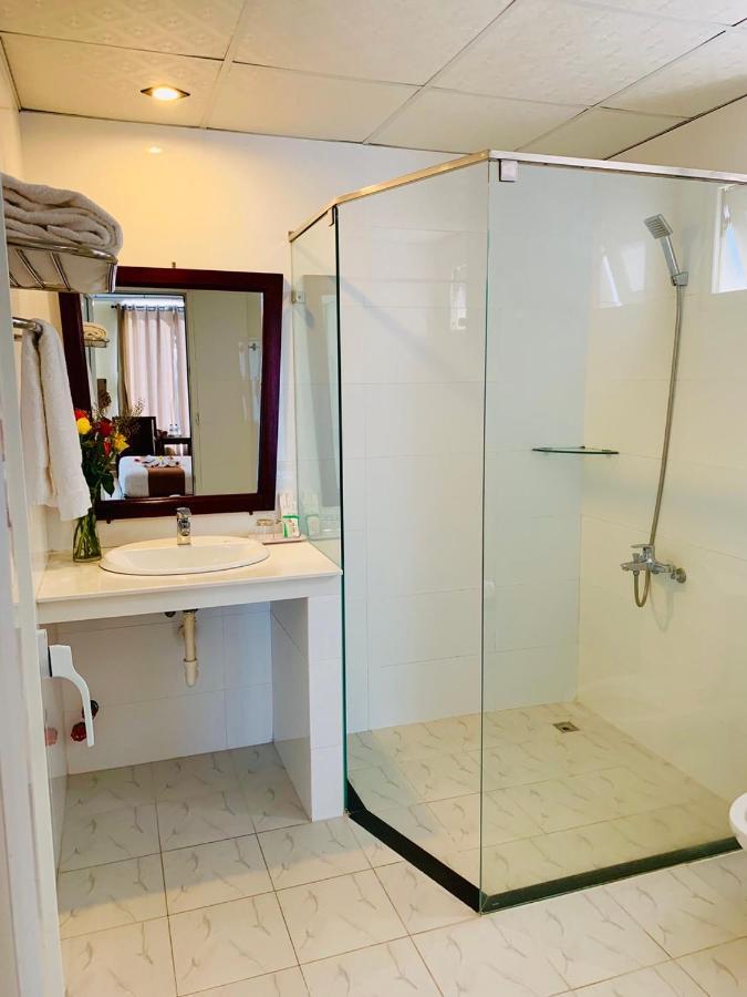 Hotel Ha Anh - Mui Ne