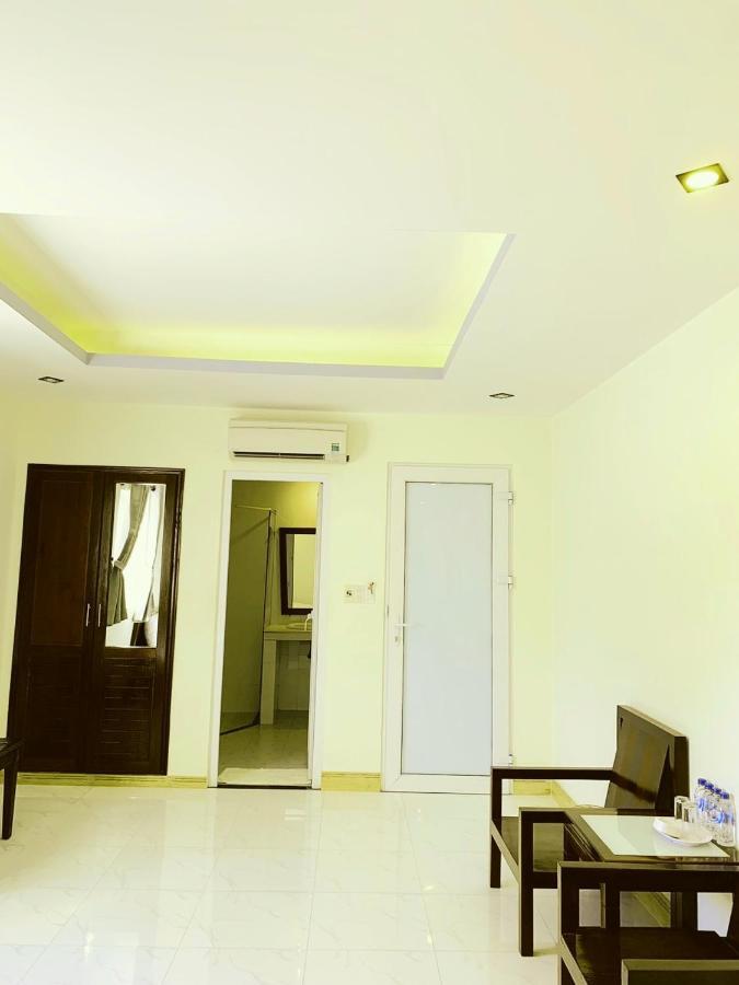 Hotel Ha Anh -