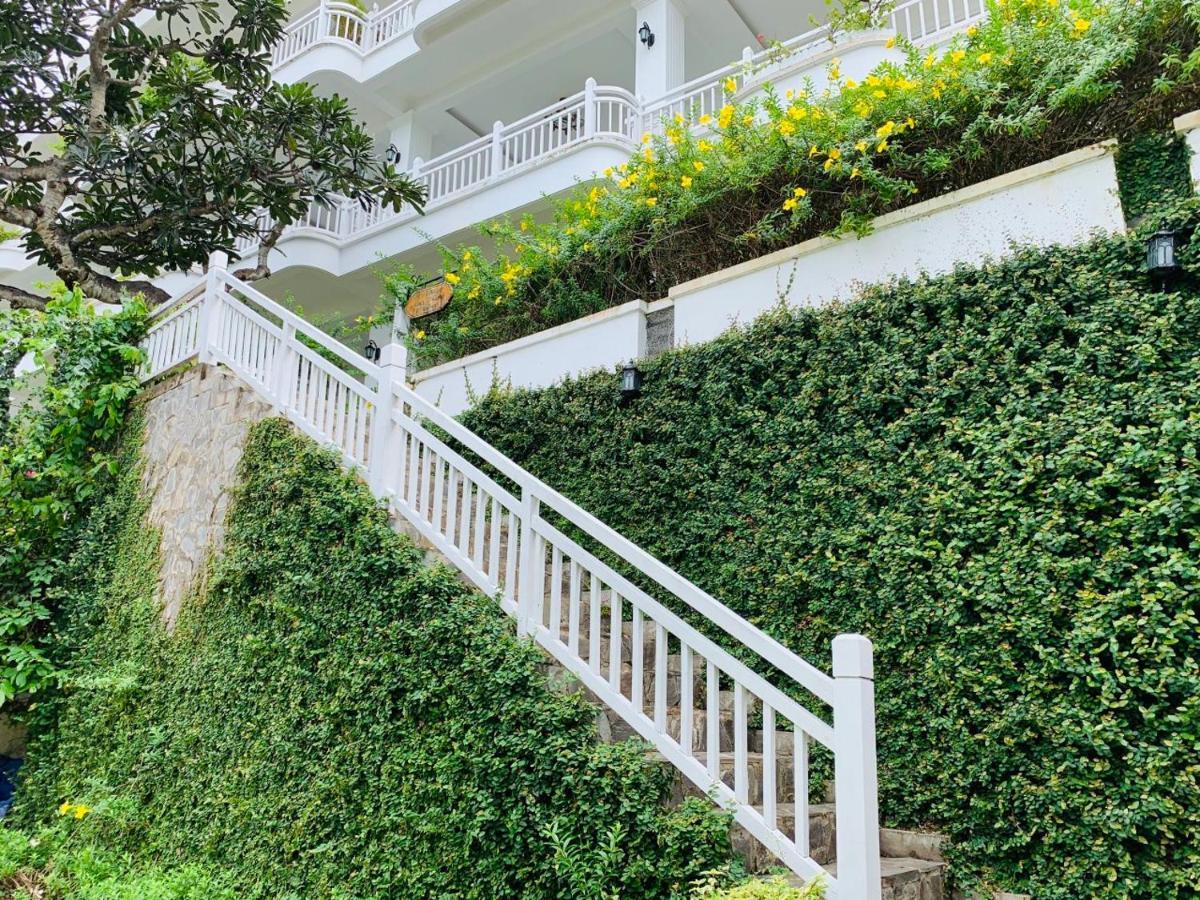 Sv Boutique Resort Vung Tau