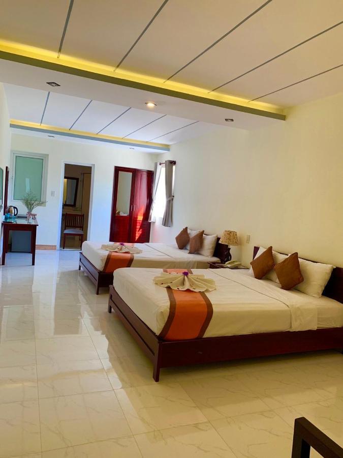 Ha Anh - Hotel 2*