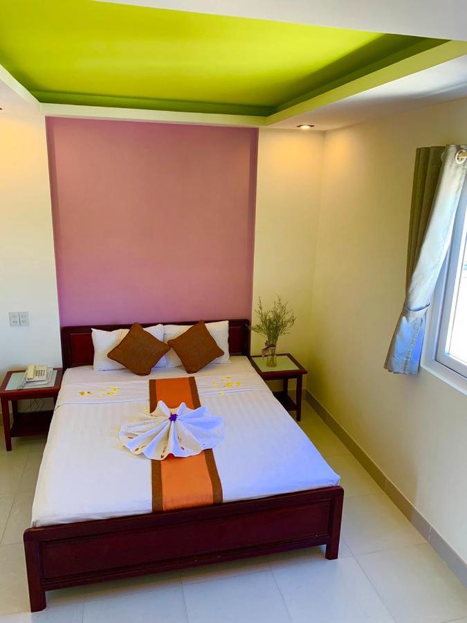 Hotel Ha Anh -