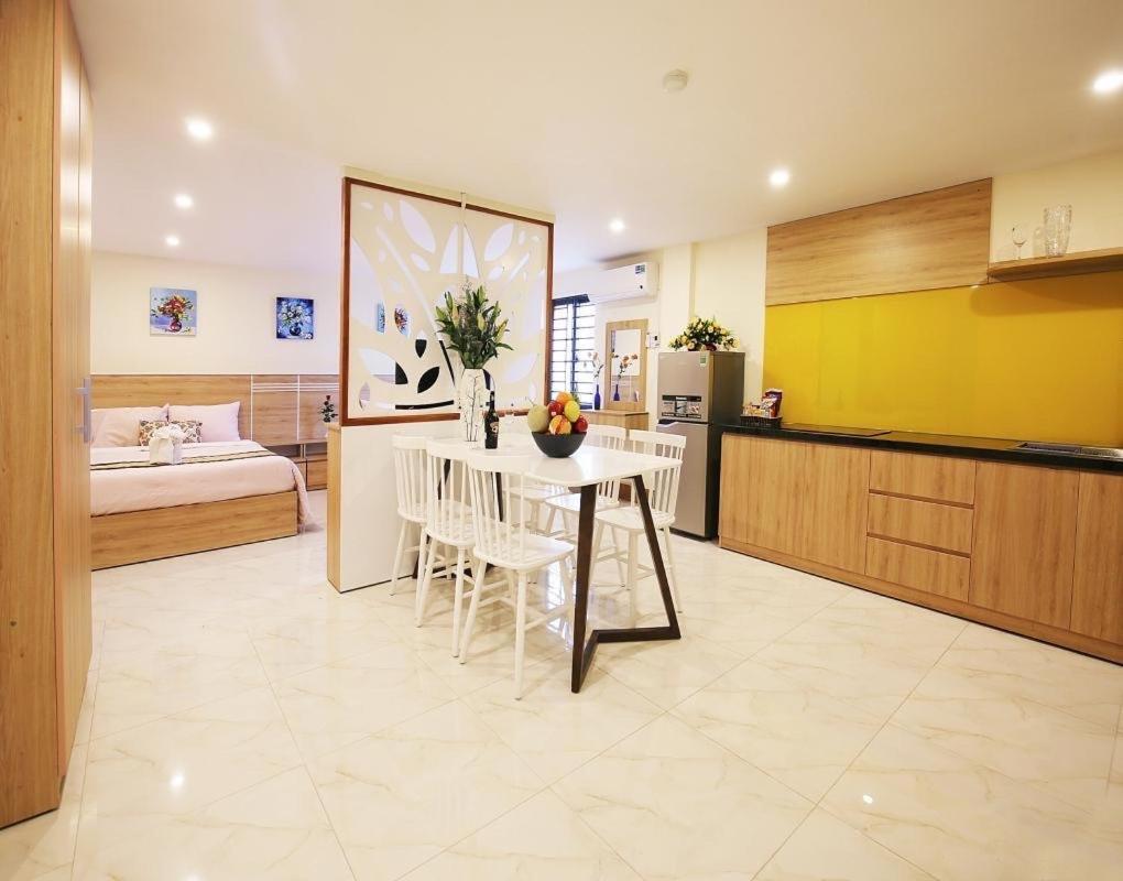Corner Vo Kiet Hotel 2*