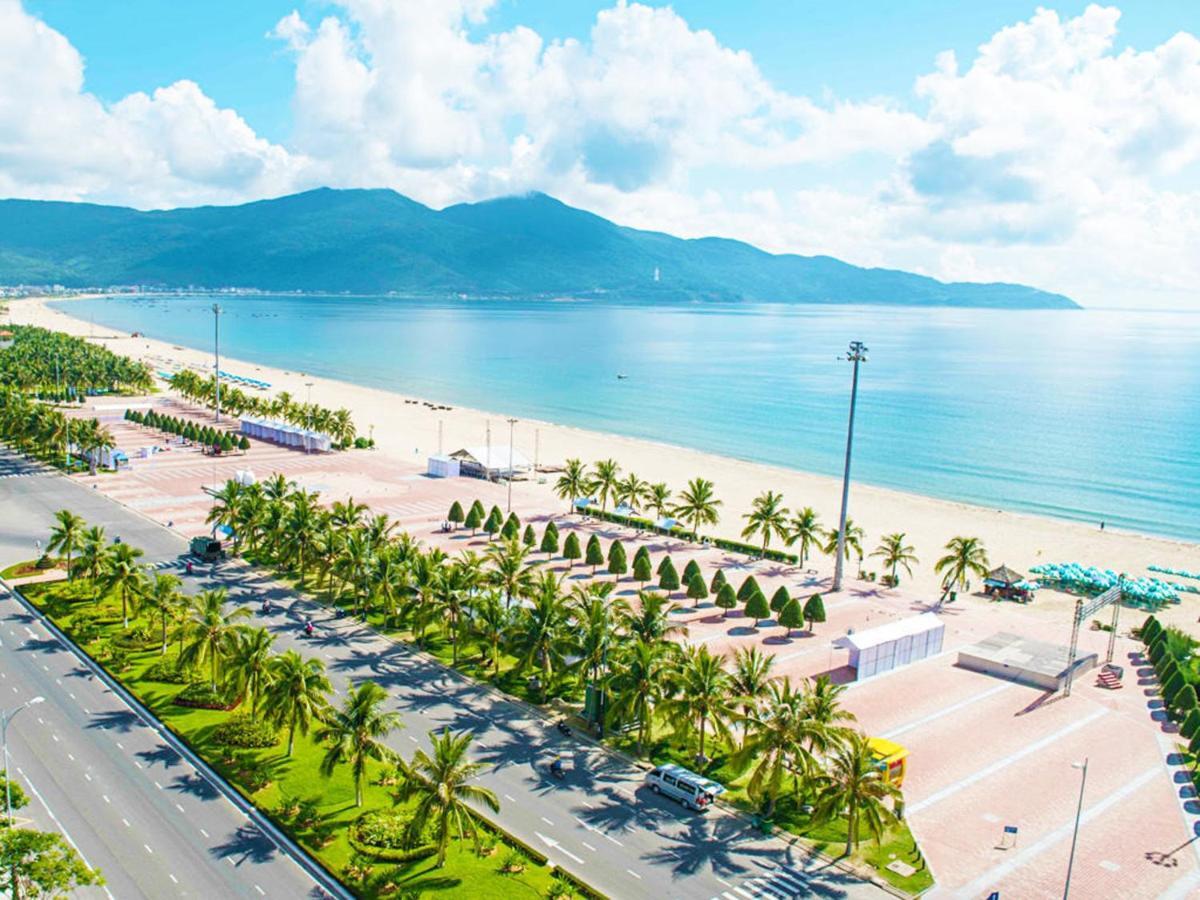 Lavender Hotel Da Nang