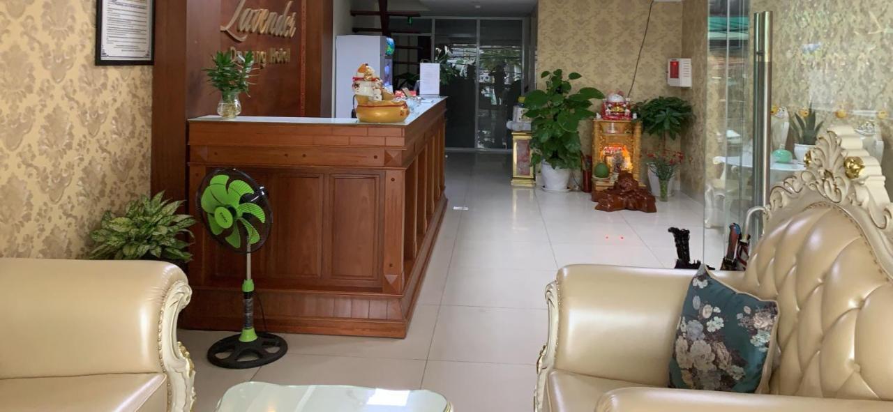 Lavender 2* Da Nang