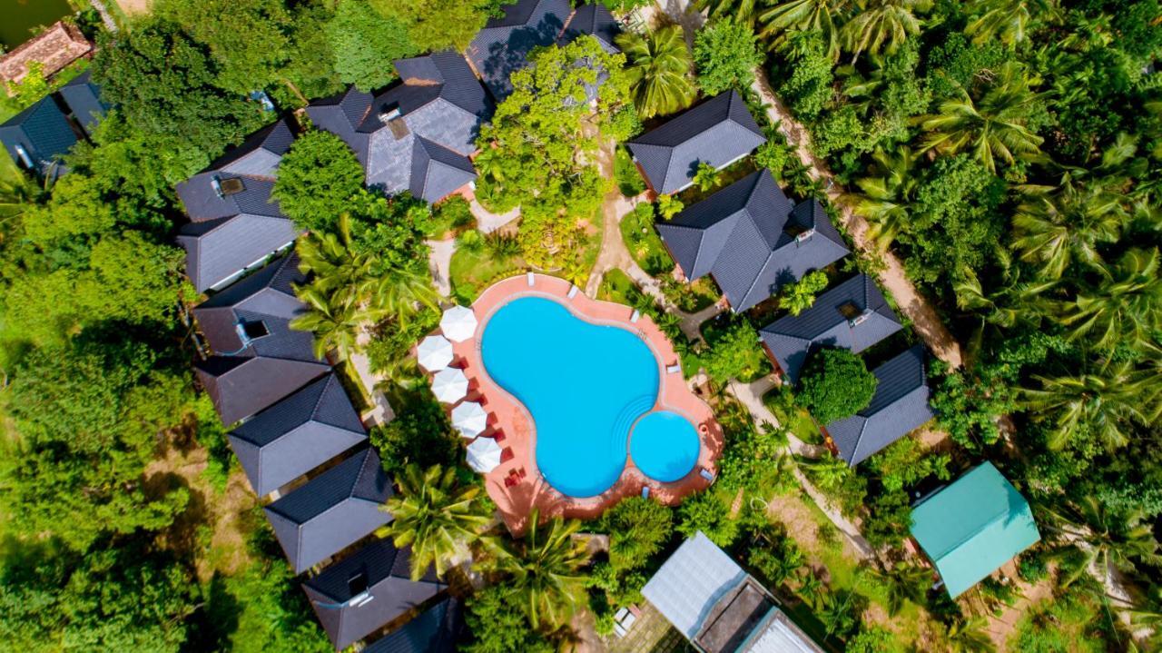 Resort Long Mountain Phu Quoc