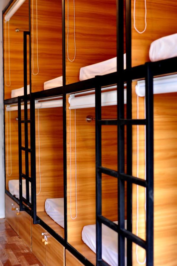 Hostel Village House Nha Trang *