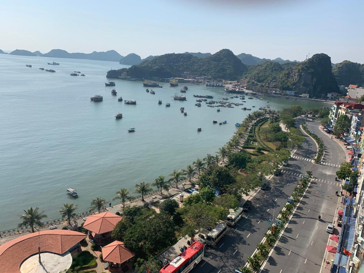 Ocean Beach Resort 3* Cat Ba Island