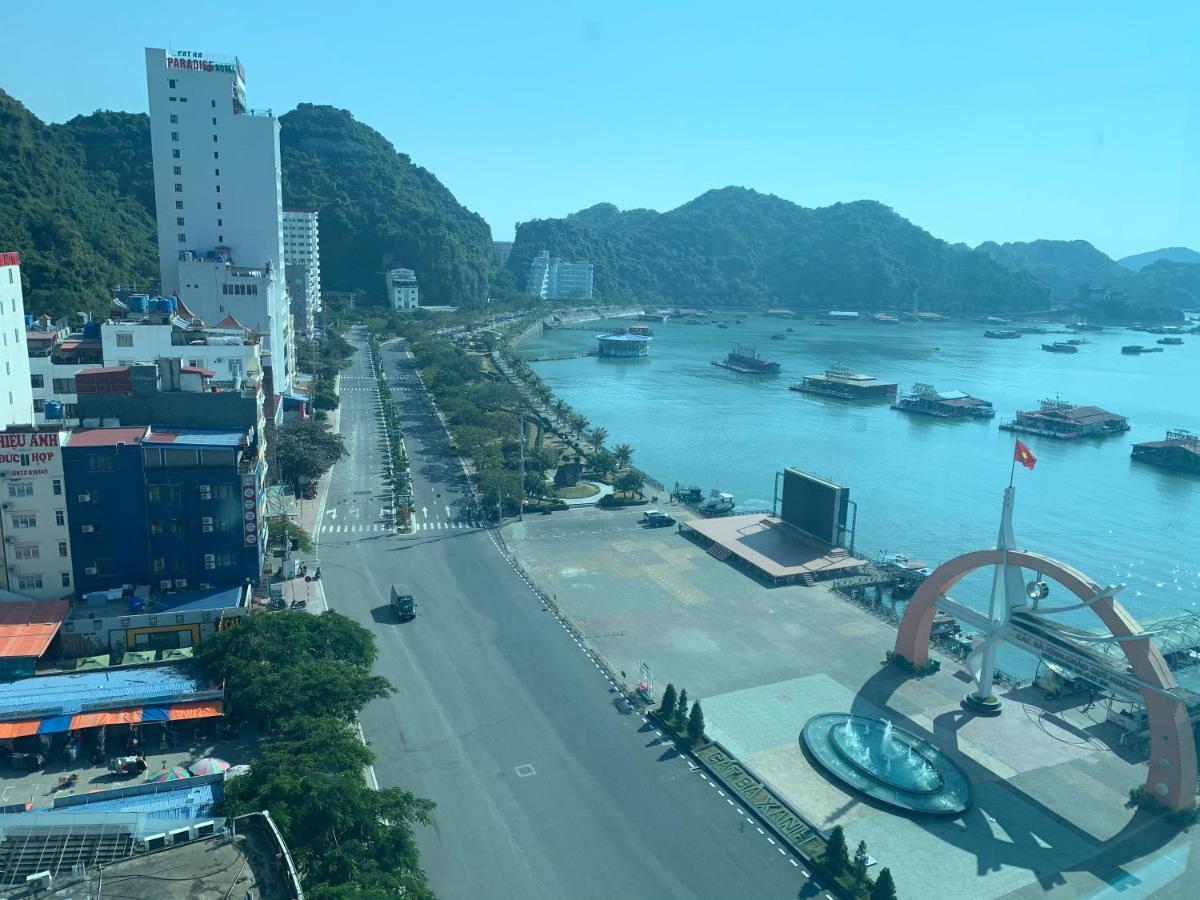 Ocean Beach Resort 3* Cat Ba Island