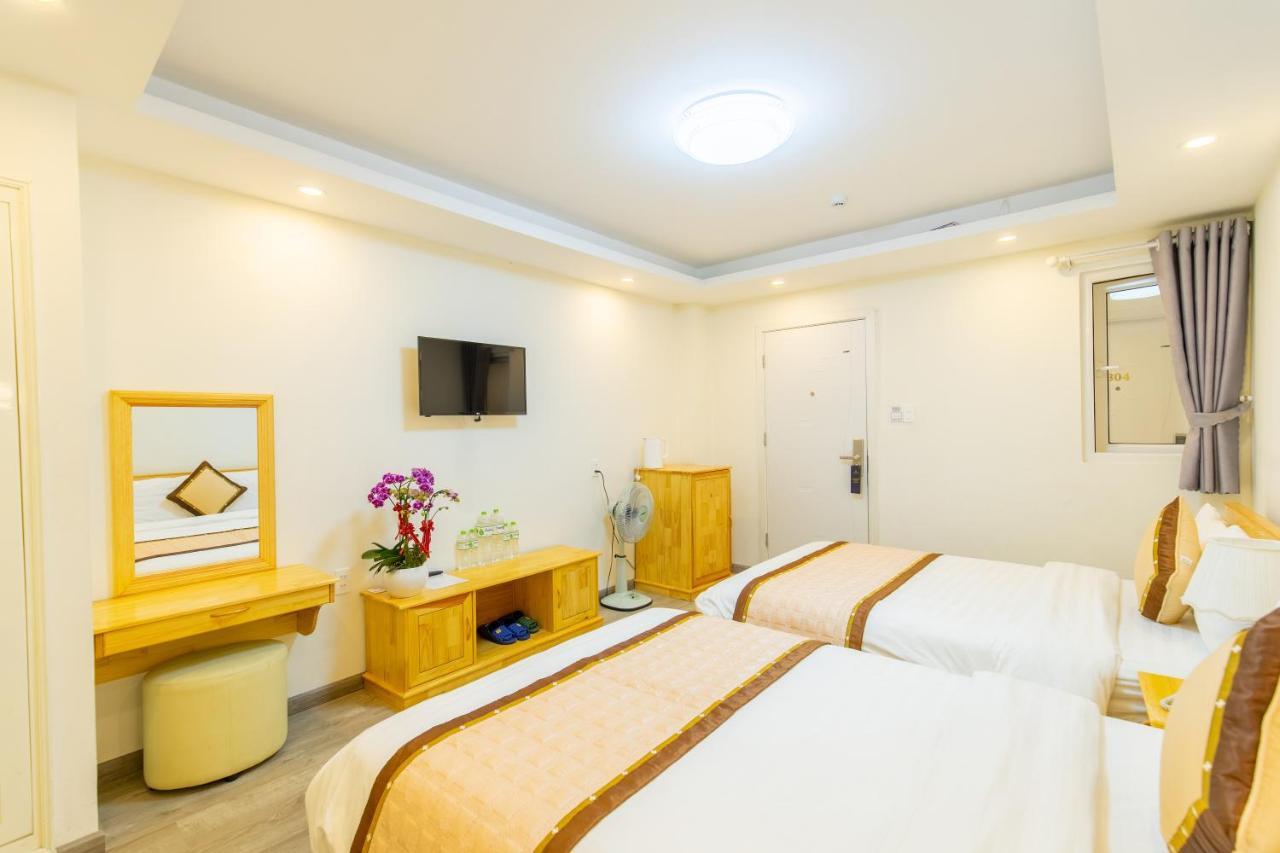 Hotel The Grace 2*