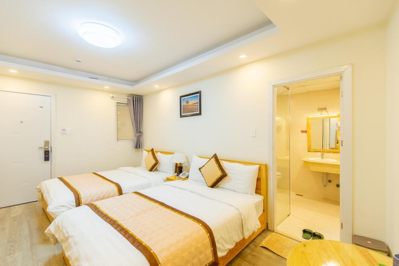 The Grace Hotel 2*