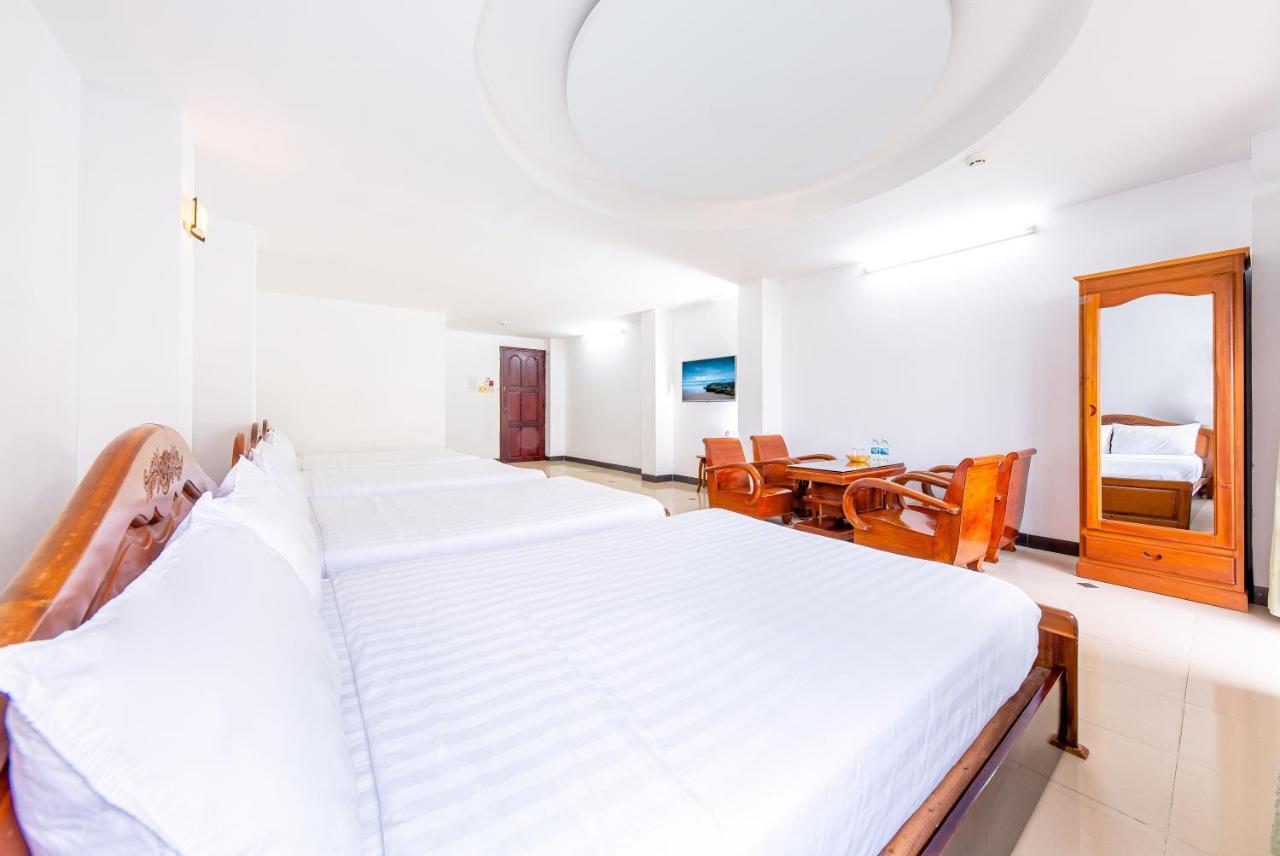 Hotel Minh Cat Nha Trang