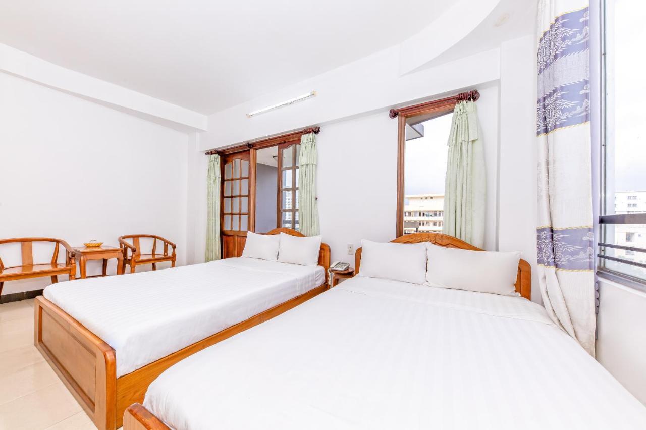Minh Cat Hotel Nha Trang