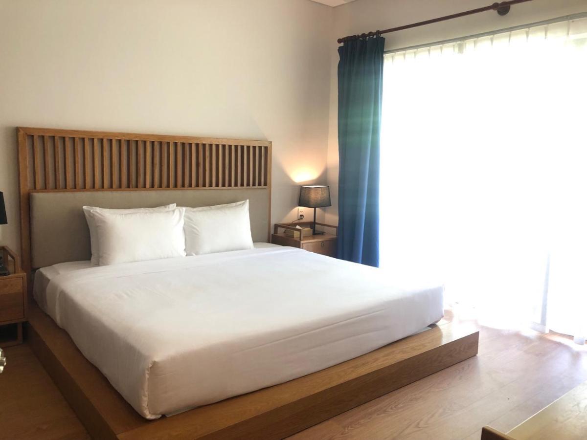 Sandy Non Nuoc Resort 4*