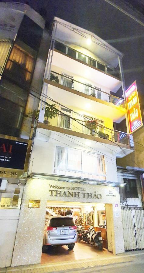 Thanh Thao 2* Da Lat